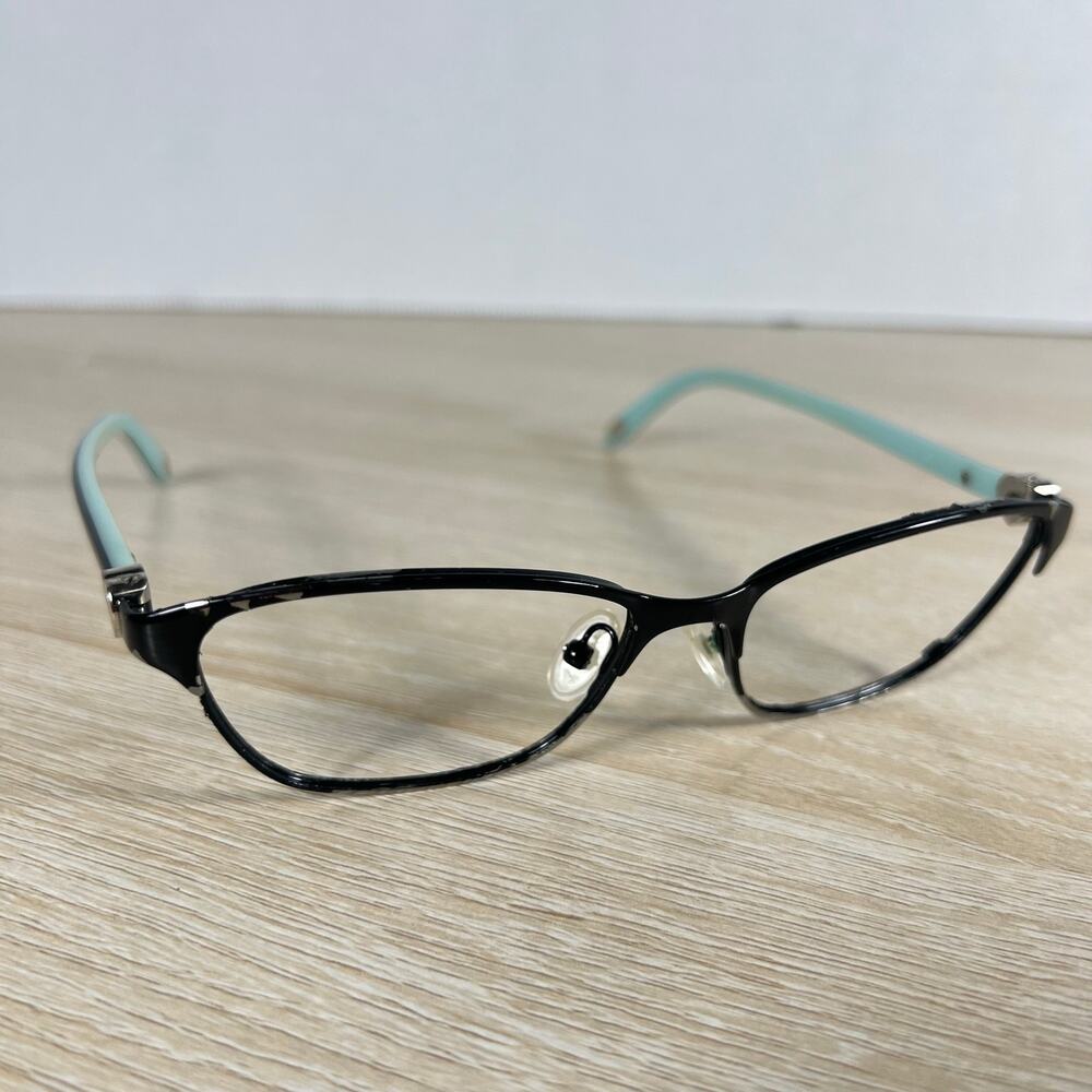 Tiffany & Co. TF1072 6007 Eyeglasses Frames PARTS ONLY 51-15-135